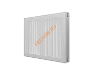 Радиатор панельный Royal Thermo COMPACT C22-500-700 RAL9016