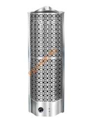 Электрическая печь УМТ Дельта ЭКМ-4,5П