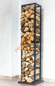 Дровница Fire&Wood Turin XL