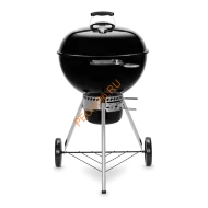 Угольный гриль WEBER Master-Touch GBS E-5755, 57 см