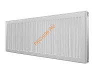 Радиатор панельный Royal Thermo COMPACT C21-500-2200 RAL9016