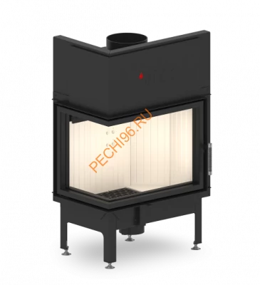 Каминная топка Hitze Albero AL11L/RH standart