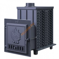 Печь банная Гефест GFS ЗК 25