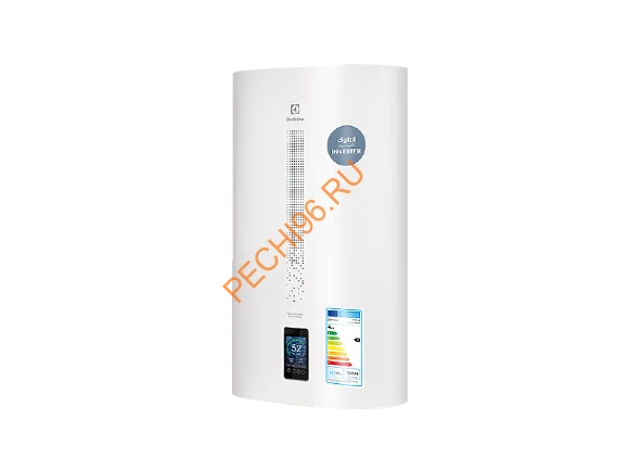Водонагреватель Electrolux EWH 80 SmartInverter Белый