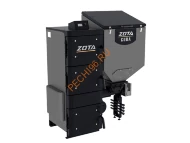 Котел угольный Zota Twist Plus 15