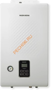 Электрический котел NAVIEN EQB-15HW