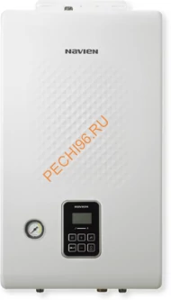 Электрический котел NAVIEN EQB-24HW
