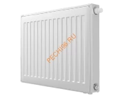 Радиатор панельный Royal Thermo VENTIL COMPACT VC33-500-1100 RAL9016 M