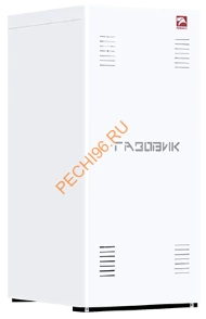 Газовый котел Лемакс Газовик АОГВ-8