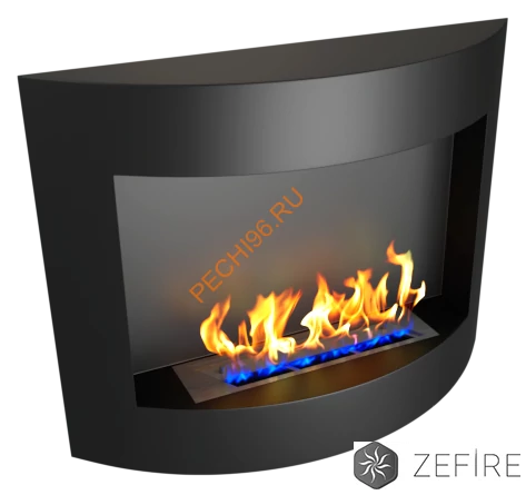 Биокамин ZeFire ATELLO 700