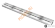 Топливный блок прямоугольный ZeFire 1800