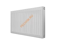 Радиатор панельный Royal Thermo COMPACT C33-500-1200 RAL9016