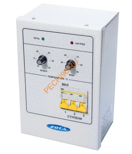 Котел отопительный ZOTA Magna-15