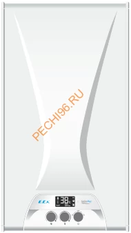 Газовый котел E.C.A GELIOS PLUS 33 HM NG
