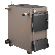 Котел отопительный Каракан 20 ТПЭ-3