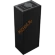 Каминокомплект Kratki SIMPLE Box черный с топкой BS