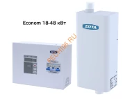 Электрический котел ZOTA-27 Econom