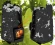 Печь банная Grill’D Dubrava 180 Short black