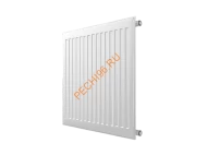 Радиатор панельный Royal Thermo HYGIENE H10-500-1200 RAL9016