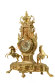 Каминные часы Virtus ROMANO 5373B