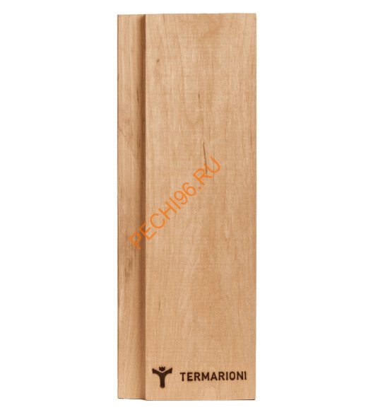 Вагонка TERMARIONI Ольха Экстра, 15х90(80)Х2100 мм, STS10
