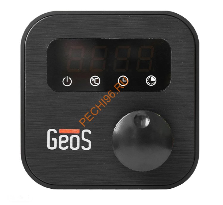 Электрическая печь КОСТЁР GeoS Quadro Soft 6