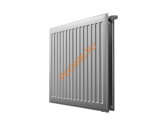 Радиатор панельный Royal Thermo VENTIL HYGIENE VH10-500-1500 Silver Satin