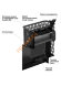 Чугунная банная печь BLACK STOVE Verona 18, ЗК, ГАЗ, Талькохлорит