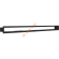 Туннель Kratki 6/100/С черный 60x1000 мм