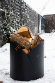 Дровница Fire&Wood Nice
