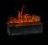 Паровой электрический очаг Schones Feuer 3D FireLine 600