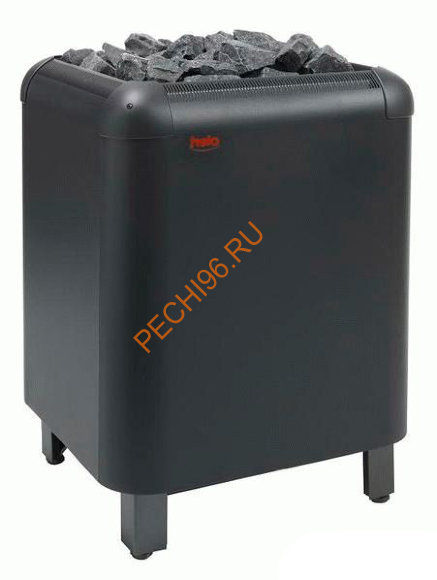 Электрическая печь HELO Laava 1051