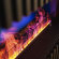 Паровой электрический очаг Schones Feuer 3D FireLine 800 Blue