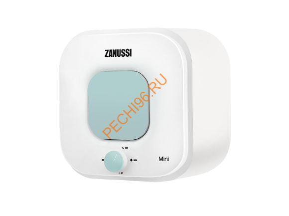 Водонагреватель Zanussi ZWH/S 10 Mini O Green