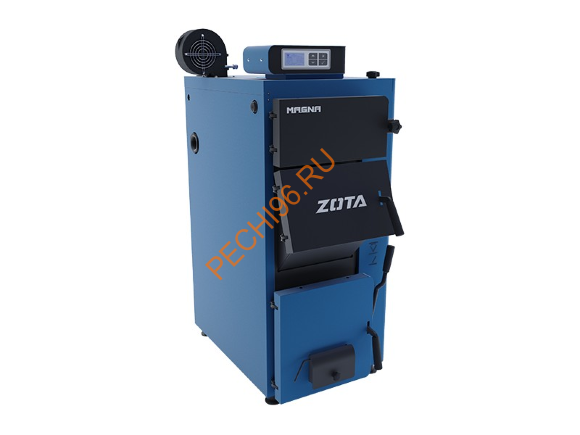 Котел отопительный ZOTA Magna-15