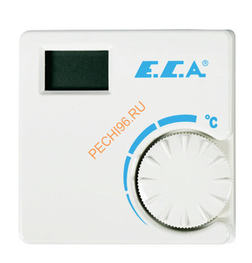 Газовый котел E.C.A GELIOS PLUS 13 HM NG