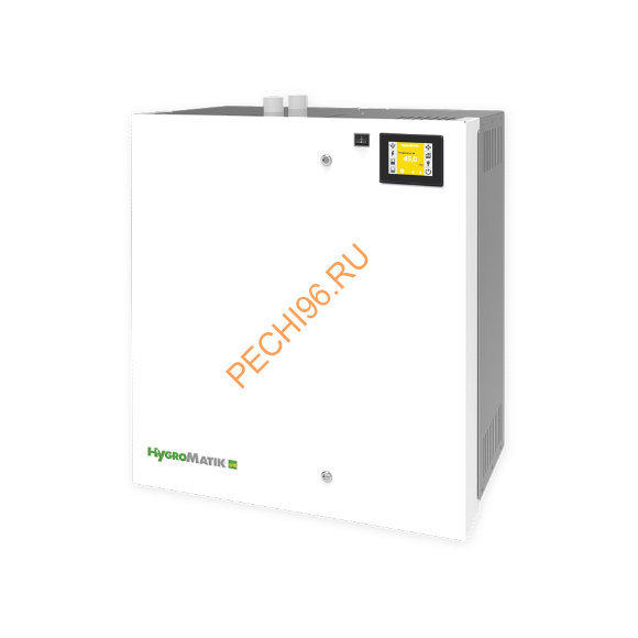 Парогенератор Hygromatik FlexLine FLE30-TSPA