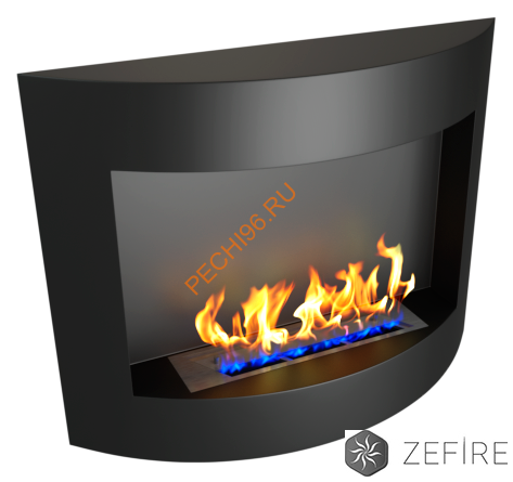 Биокамин ZeFire ATELLO 700