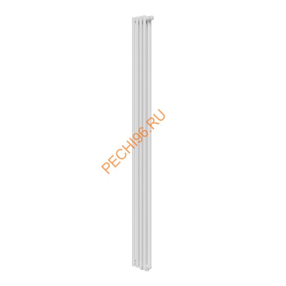 Дизайн-радиатор Royal Thermo Shift R22 VC2180, 4 секции, RAL9016