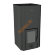 Дровяная печь K-Sauna ASP 35