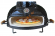  Керамическая печь для пиццы ВЕЗУВИЙ 55 (21)