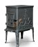 Печь отопительная Dovre 100CBS