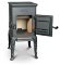 Печь отопительная Dovre 100CBS