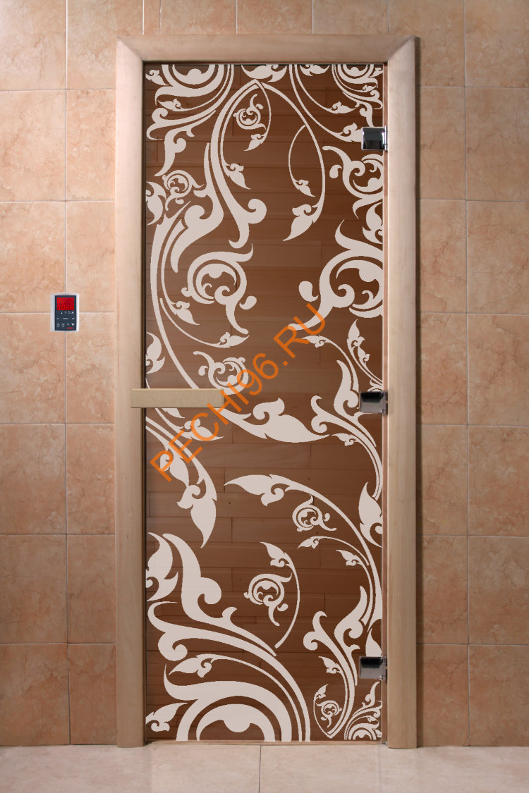 Электрическая печь HARVIA Trendi KIP60 Black