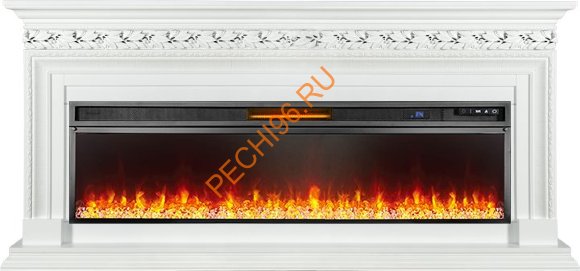 Электрокамин Royal Flame Valletta 60 с очагом Vision 60 LED FX