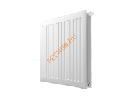 Радиатор панельный Royal Thermo VENTIL HYGIENE VH20-500-2400 RAL9016