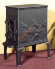 Печь-камин отопительная Dovre 40CBS
