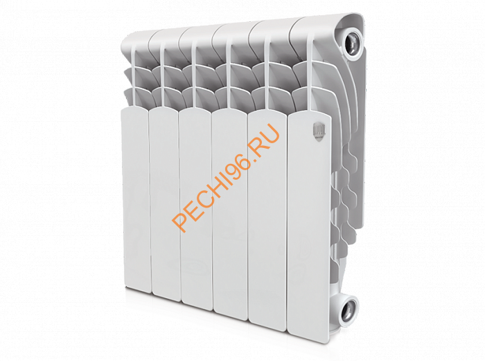 Газовый котел E.C.A GELIOS PLUS 37 HM NG
