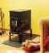 Печь отопительная Dovre 40CBS