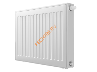 Радиатор панельный Royal Thermo VENTIL COMPACT VC33-300-1400 RAL9016